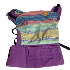 Baby Tula Toddler Carrier