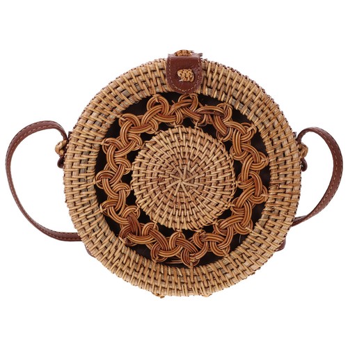 Sac rotin tissé la - sac,