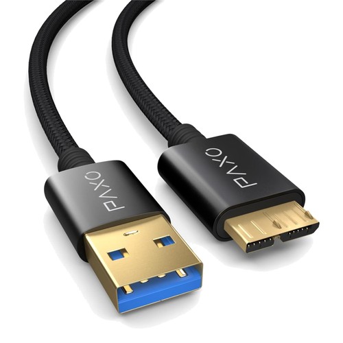 Câble usb gen2 - câble, 3.2
