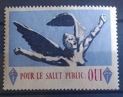 Vignette pour salut public - vignette,