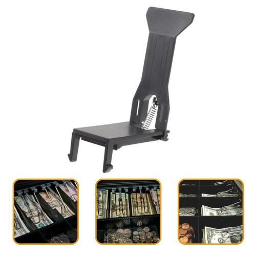 Pcs clips tiroir caisse - pcs, de