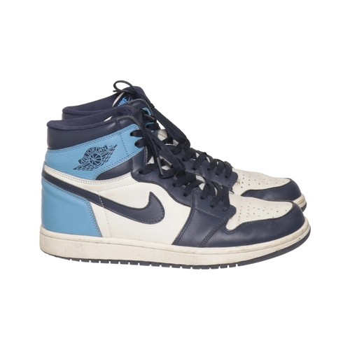 Nike air jordan baskets - nike, jordan,