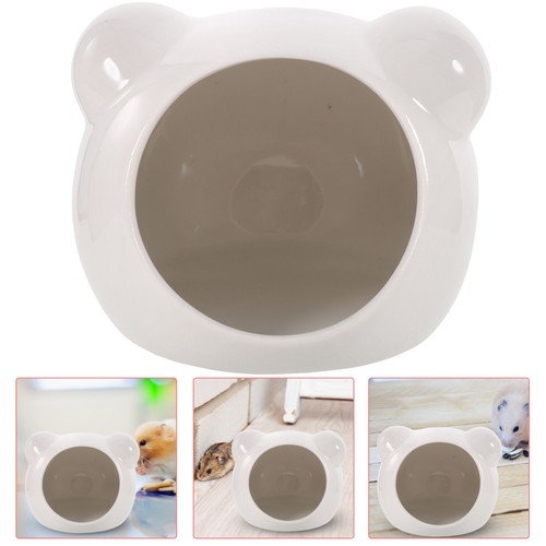Niche hamster ceramique - niche,