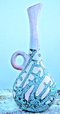 Vase pichet soliflore