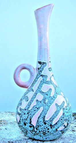 Vase pichet soliflore