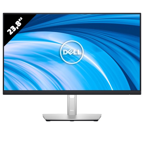 Dell flat panel monitor p2422h - monitor,