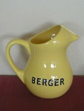 Ancien Pichet broc carafe