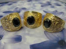 Dolly-Bijoux Chevalière T68