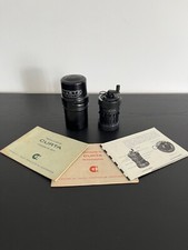 Machine à calculer CURTA type