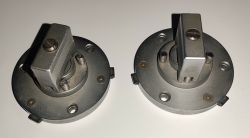 Adaptateurs nab metal pour - 2,