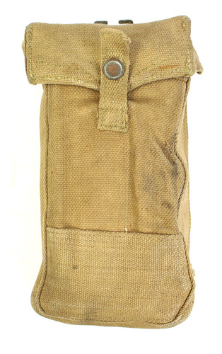 Pouch cartouchière - pouch,