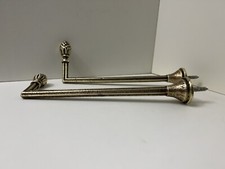 2 Portes embrasses anciennes