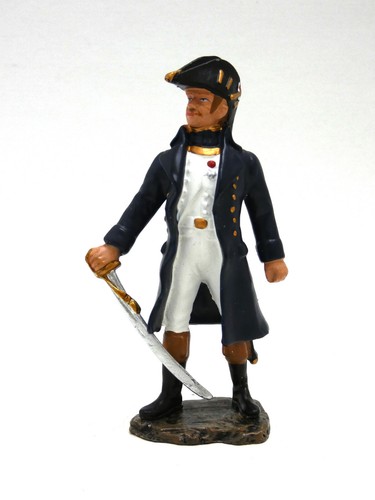 Figurine empire maréchaux - figurine,