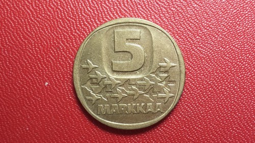 Markkaa 1979 1990 - markkaa,