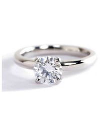 ♛"DREAM" XL BAGUE SOLITAIRE