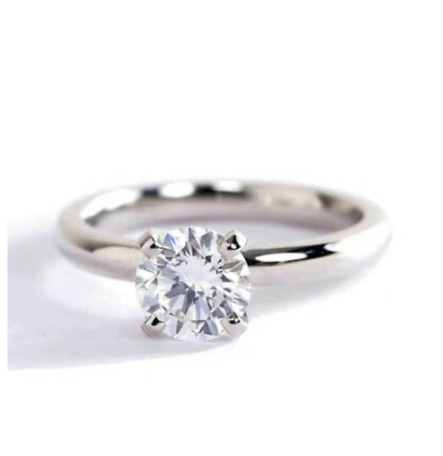 Dream xl bague solitaire - ♛"dream",