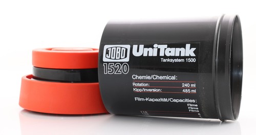 Jobo 1520 unitank lid - 1520,