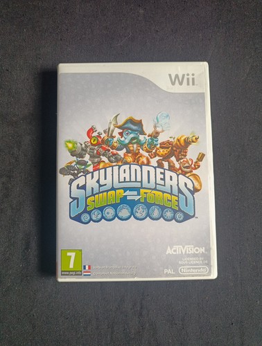 Jeux video wii - video,