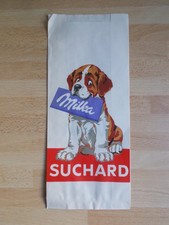 Ancien sachet en papier