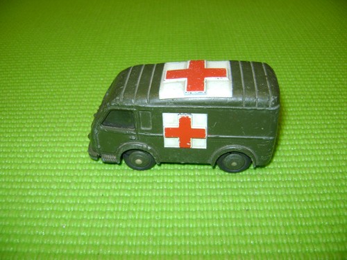 Dinky toys 80f renault - dinky,