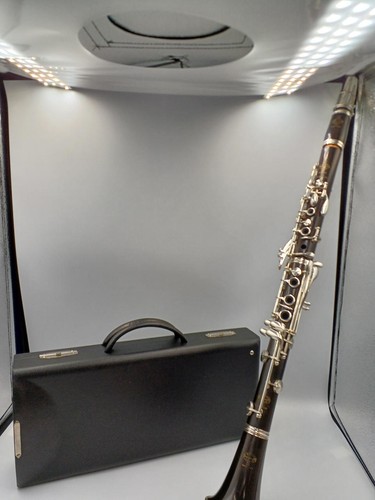 Buffet crampon continental - crampon,