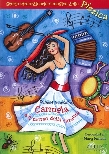 Daniele giancan carmela il - daniele, e