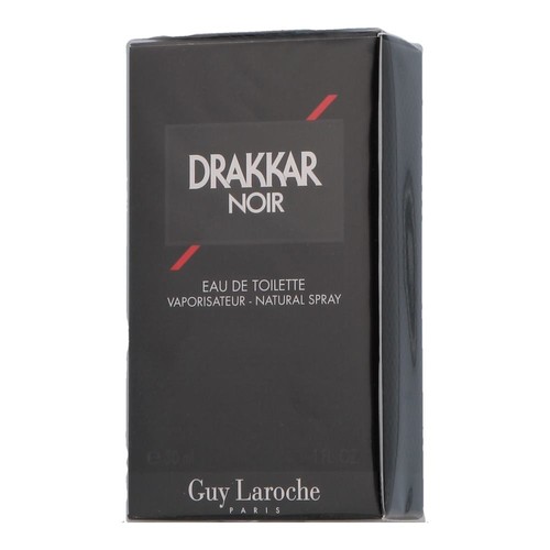 Guy laroche drakkar noir edt - laroche,
