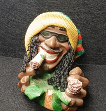 Jamaica Rasta Colors Novelty