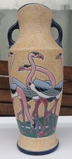 Vase Amphora Made In