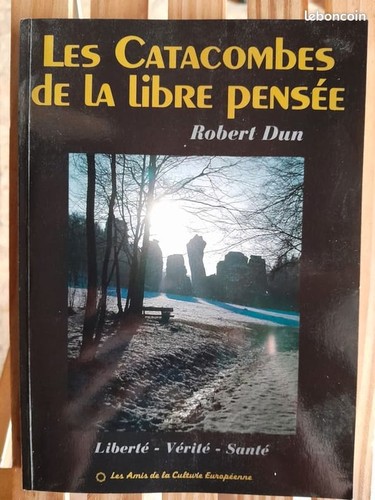 Robert dun les - dun,