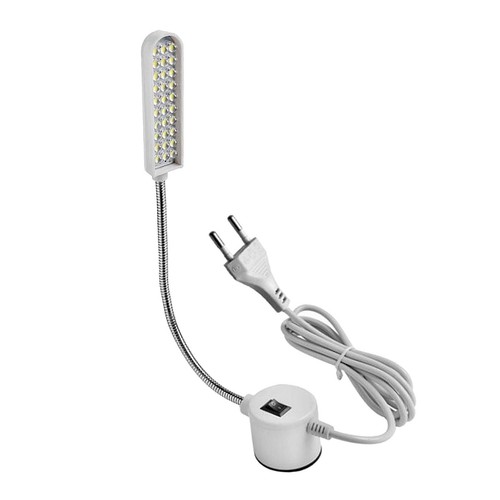 Lampe led puissante pour - led,