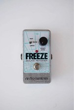 electro harmonix FREEZE
