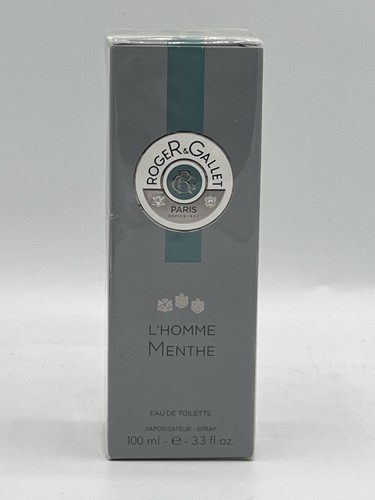Roger gallet - &, –roger