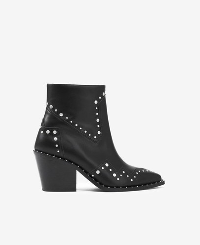 The kooples learher - kooples,