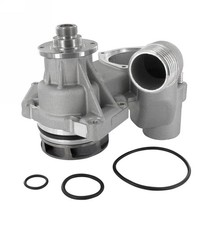 POMPE À EAU Pour E32 750I + E31 850 CSI