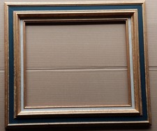 CADRE ANCIEN BOIS 8 F -