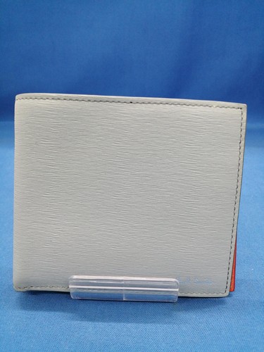 Portefeuille pliant paul smith - portefeuille,