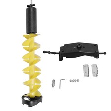 Tarière à Glace électrique