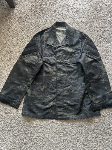 Crye precision field shirt - precision, g3