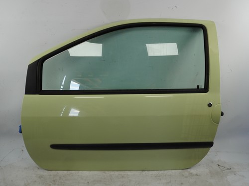 Porte avant gauche occasion