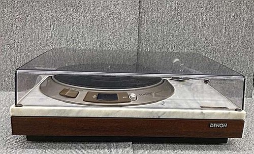 Platine vinyle denon 1800 - vinyle,