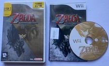 The Legend Of Zelda : Twilight