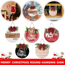 Joyeux Noël Suspension en