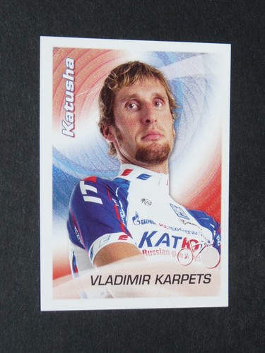 178 vladimir karpets katusha - karpets,