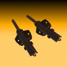 Balais De Charbon Pour Siemens