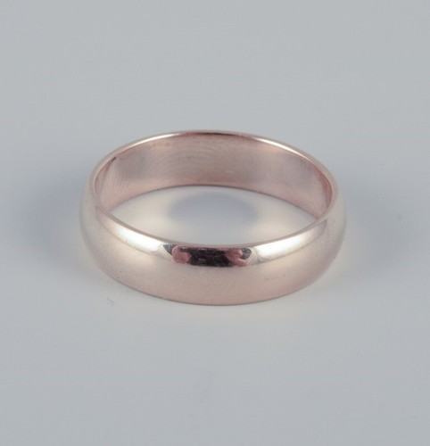 Orfèvre scandinave bague - orfèvre, scandinave.