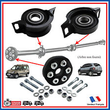 Paliers Support Flector d'Arbre de Transmission pour Scenic RX4 ou Kangoo 4x4