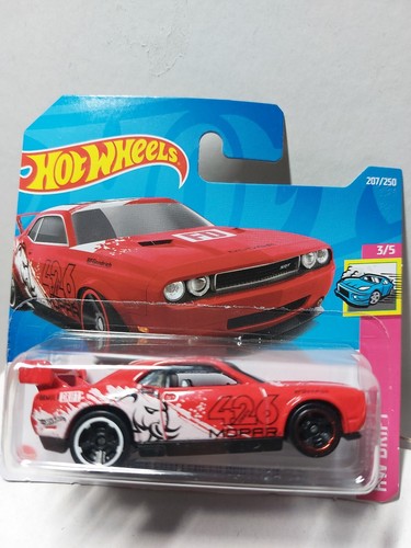 Hotwheels - 1/64, 🇨🇵