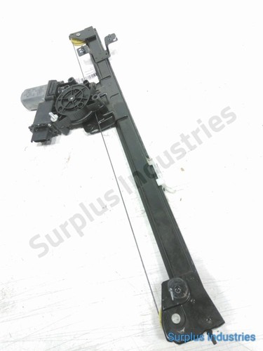 Leve vitre electrique avant - leve-vitre,