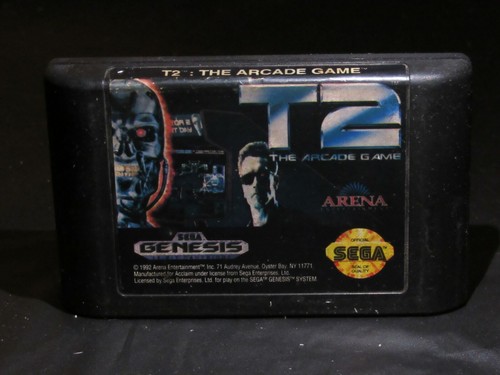 The arcade game sega - the, (sega